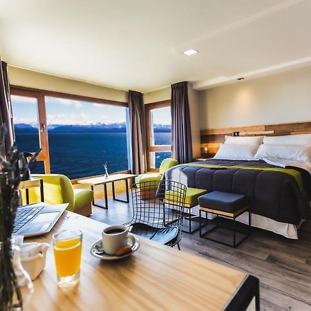 Hotel Eco Max 圣卡洛斯-德巴里洛切 外观 照片