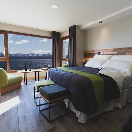 Hotel Eco Max 圣卡洛斯-德巴里洛切 外观 照片
