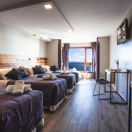 Hotel Eco Max 圣卡洛斯-德巴里洛切 外观 照片