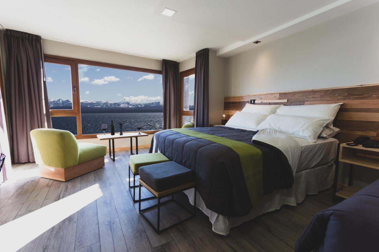 Hotel Eco Max 圣卡洛斯-德巴里洛切 外观 照片