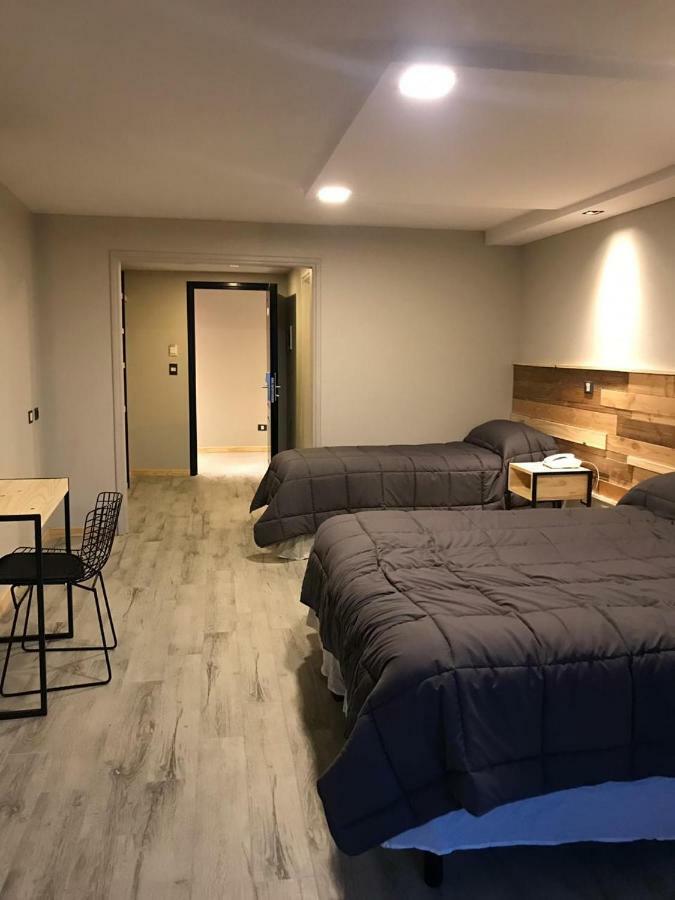 Hotel Eco Max 圣卡洛斯-德巴里洛切 外观 照片