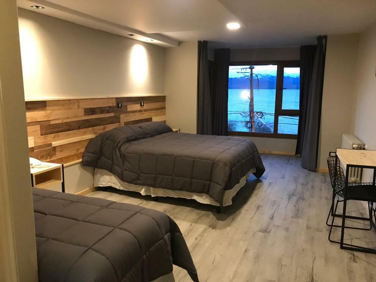Hotel Eco Max 圣卡洛斯-德巴里洛切 外观 照片