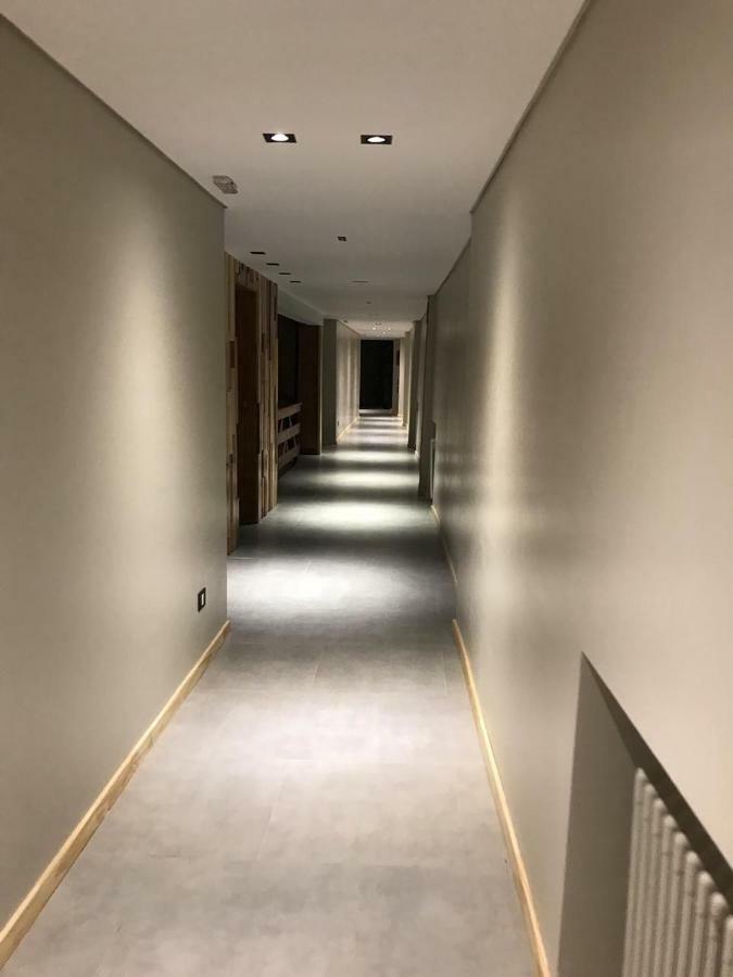 Hotel Eco Max 圣卡洛斯-德巴里洛切 外观 照片