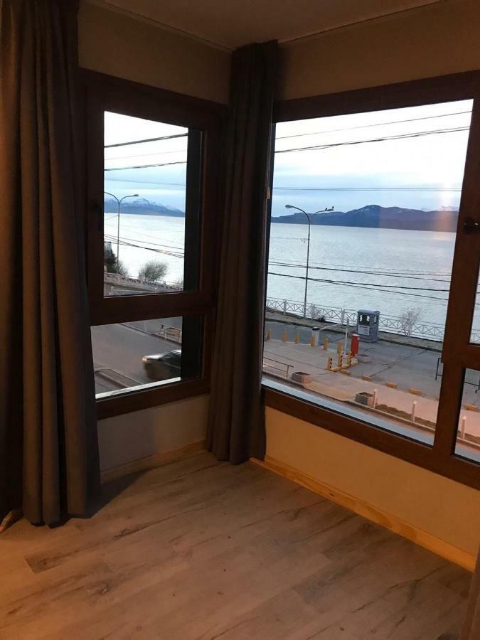 Hotel Eco Max 圣卡洛斯-德巴里洛切 外观 照片