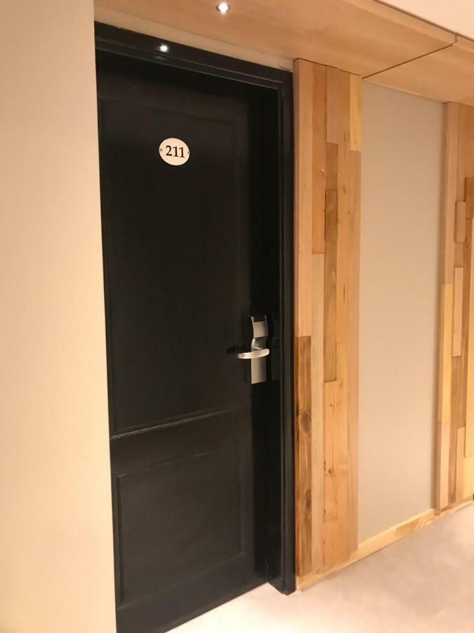 Hotel Eco Max 圣卡洛斯-德巴里洛切 外观 照片