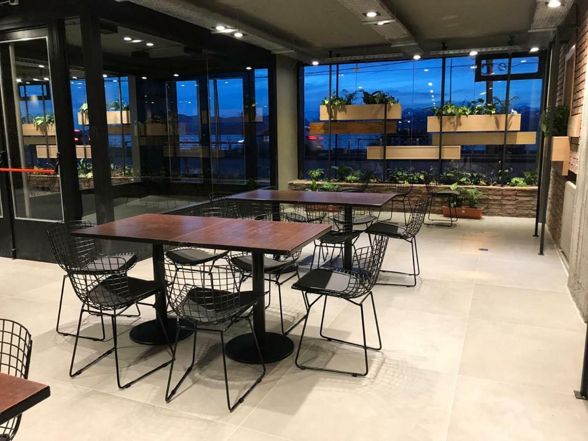 Hotel Eco Max 圣卡洛斯-德巴里洛切 外观 照片