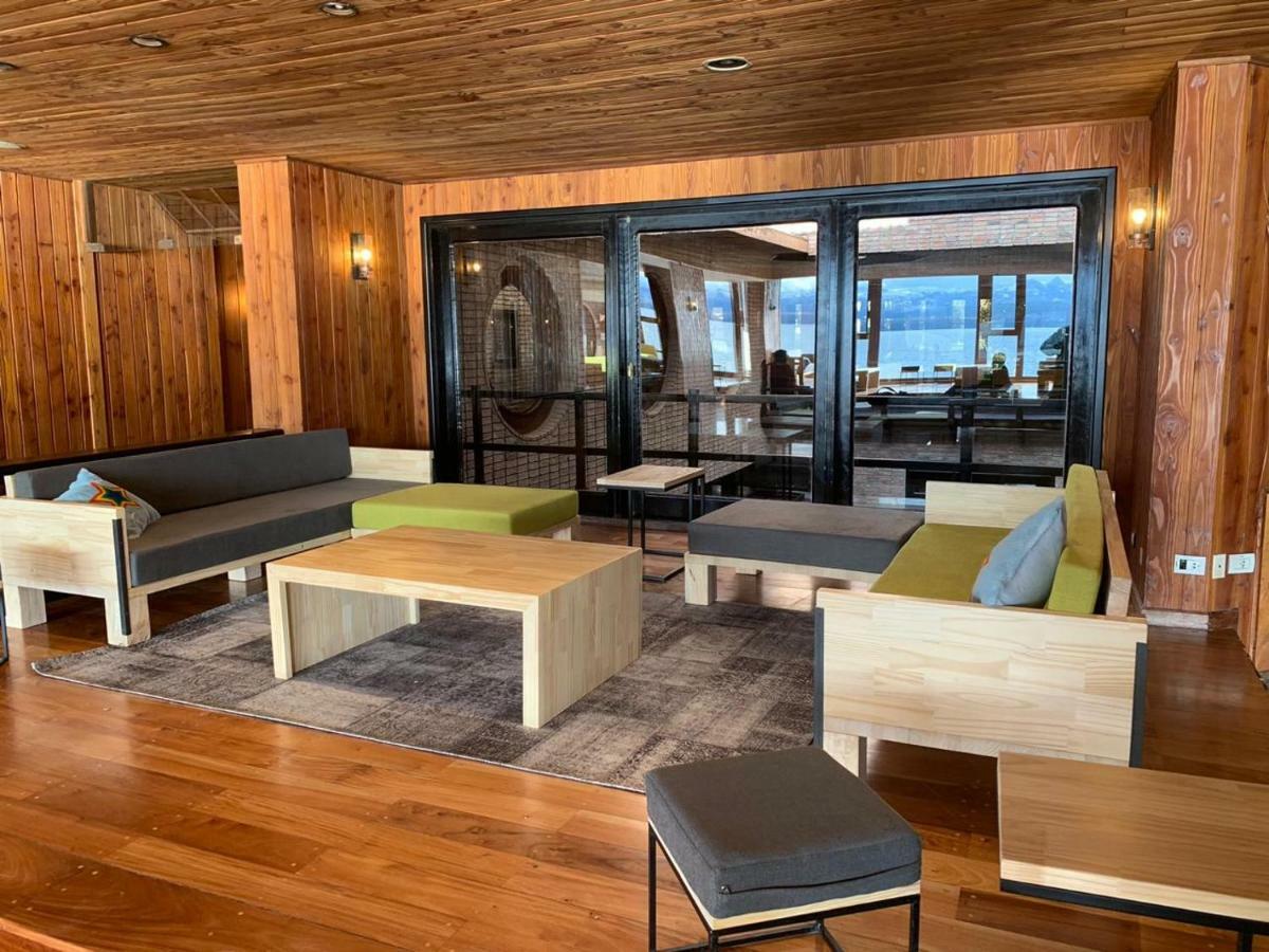 Hotel Eco Max 圣卡洛斯-德巴里洛切 外观 照片