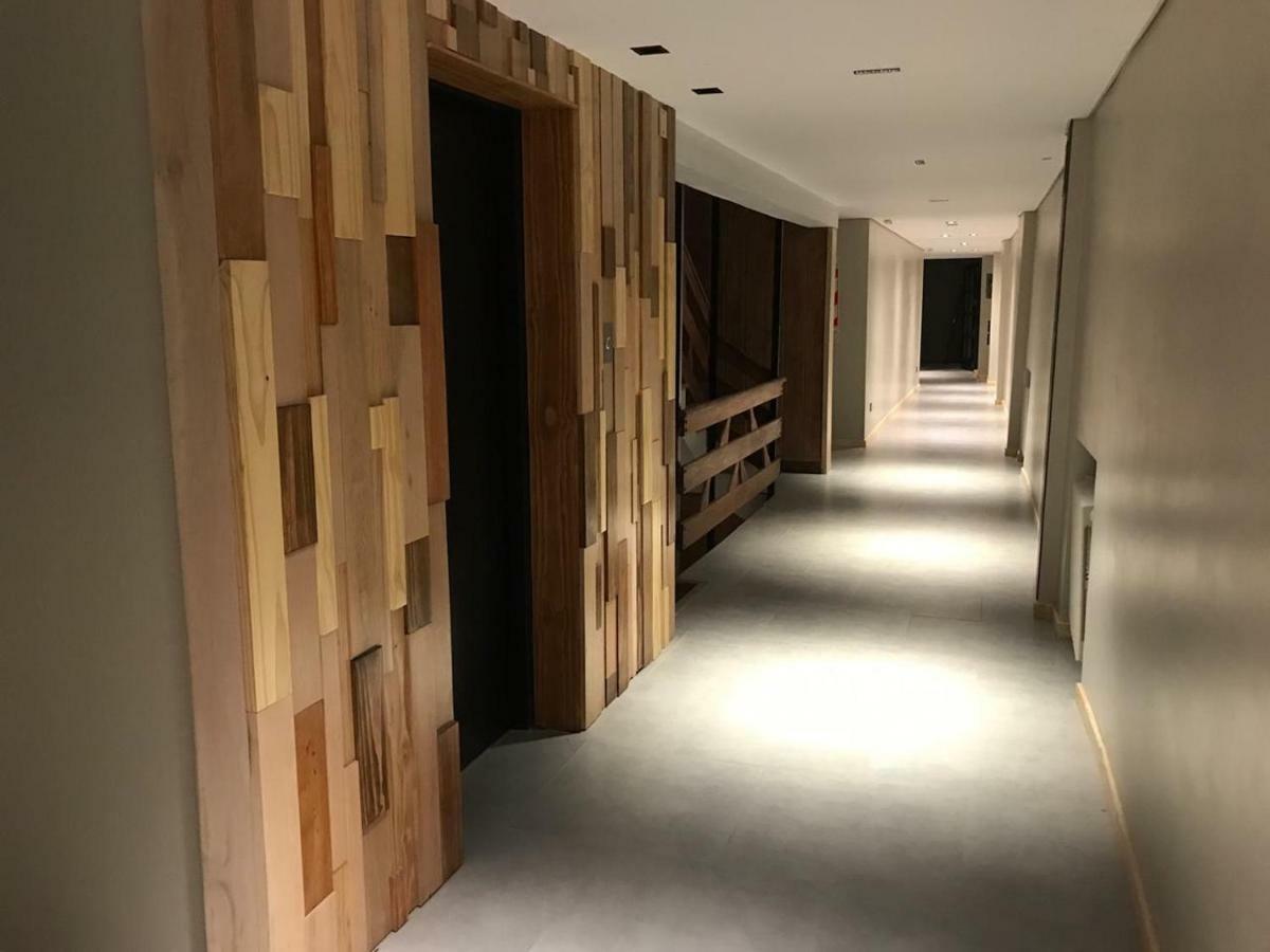 Hotel Eco Max 圣卡洛斯-德巴里洛切 外观 照片