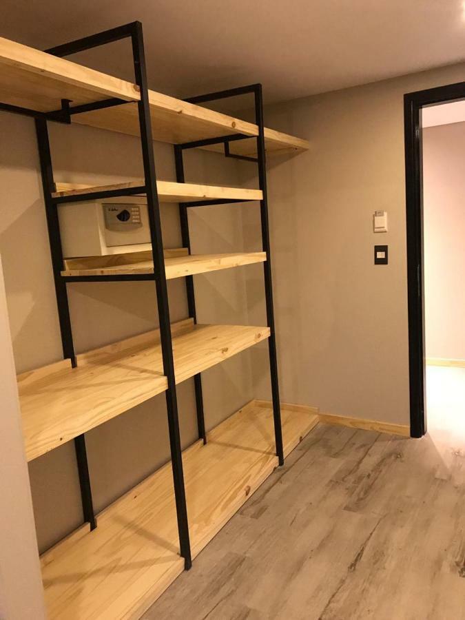 Hotel Eco Max 圣卡洛斯-德巴里洛切 外观 照片