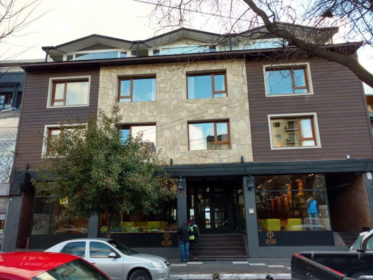 Hotel Eco Max 圣卡洛斯-德巴里洛切 外观 照片
