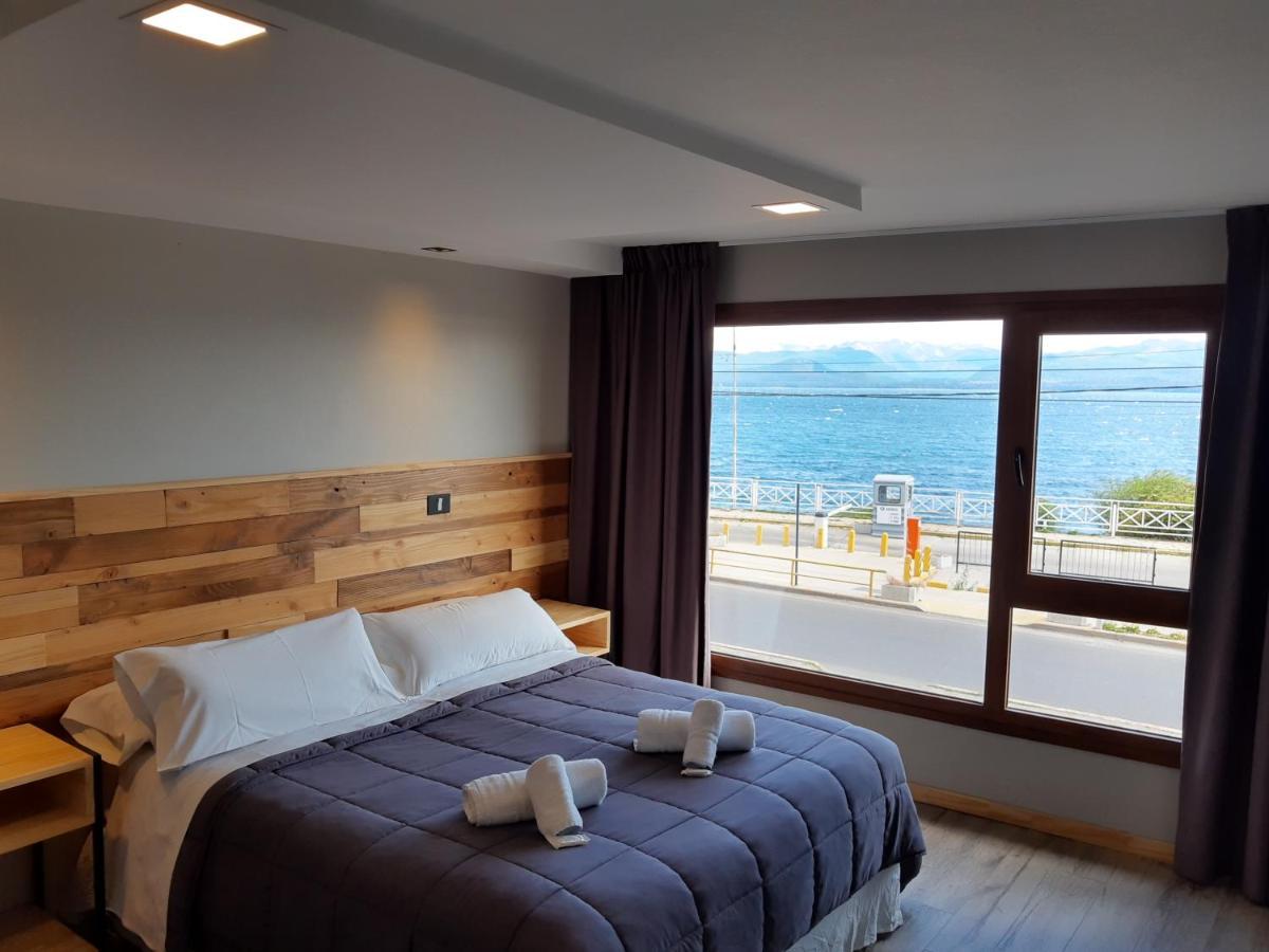 Hotel Eco Max 圣卡洛斯-德巴里洛切 外观 照片